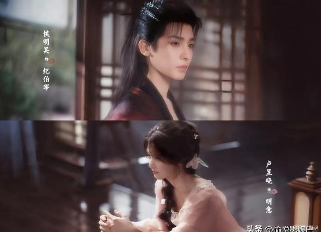 》将空降《入青云》《沉默的荣耀》将播开元棋牌app三平台接档剧《许我耀眼(图4)